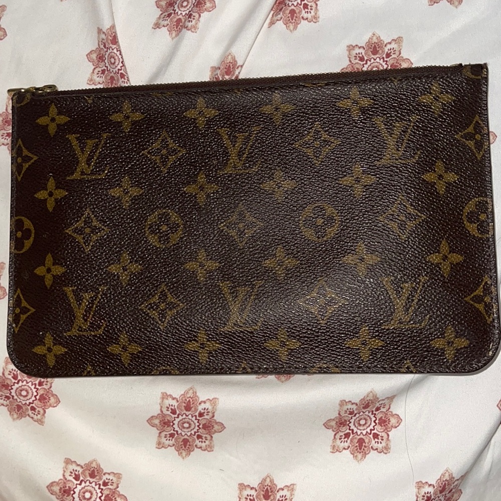 LV clutch